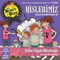 Burcu ve Berk ile Hislerimiz - Ongun Müminoglu, Defne