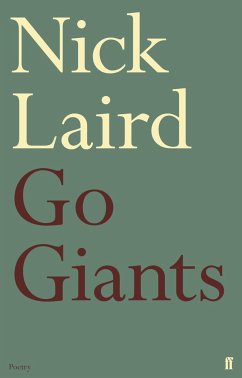 Go Giants - Laird, Nick