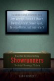 Showrunners: The Art of Running a TV Show (eBook, ePUB)