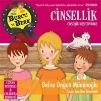 Burcu ve Berk Cinsellik - Ongun Müminoglu, Defne