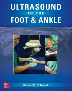 Ultrasound of the Foot and Ankle - Schwartz, Nathan