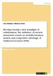 Moving towards a new paradigm of... - Bild 1
