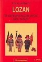 Lozan - Ersoy, Tolga