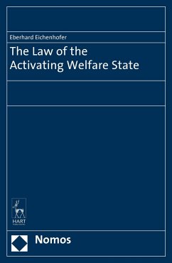 The Law of the Activating Welfare State