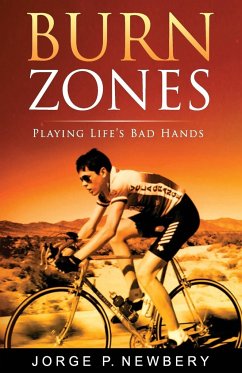 Burn Zones - Newbery, Jorge P