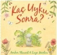 Kac Uyku Sonra - Stewart, Amber; Marlow, Layn