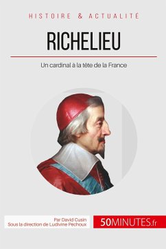 Richelieu - David Cusin; 50minutes