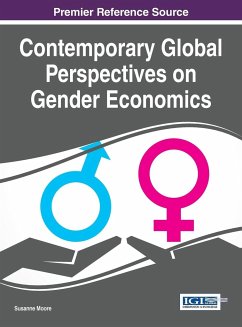 Contemporary Global Perspectives on Gender Economics