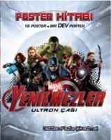 Disney Yenilmezler - Ultron Cagi - Kolektif