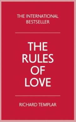 Rules of Love, The - Templar, Richard