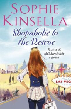 Shopaholic to the Rescue - Kinsella, Sophie