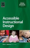 Accessible Instructional Design