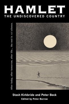 Cover Hamlet - the Undiscovered Country