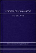 Research Ethics in Context