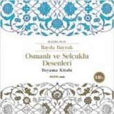 Osmanli ve Selcuklu Desenleri - Boyama Kitabi