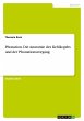 Phonation. Die Anatomie des Kehlkopfes... - Bild 1