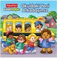 Okuldaki Yeni Arkadasimiz - Kolektif