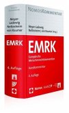 EMRK Europäische Menschenrechtskonvention