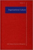 Organizational Culture