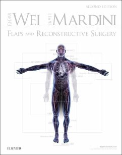 Flaps and Reconstructive Surgery - Wei, Fu-Chan;Mardini, Samir