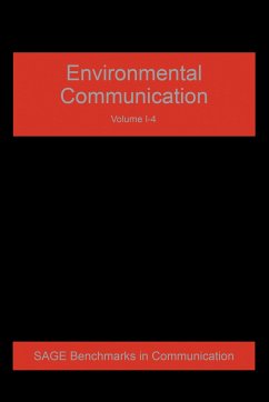 Environmental Communication