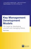 Key Management Development Models (Travel Edition)