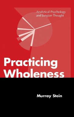 Practicing Wholeness - Stein, Murray