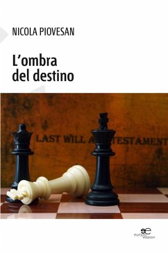 Cover L' ombra del destino