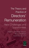 The Theory and Practice of Directors' Remuneration