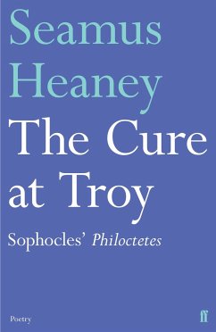 The Cure at Troy - Heaney, Seamus