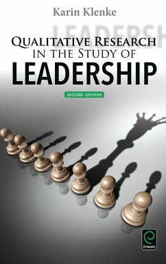 Qualitative Research in the Study of Leadership - Klenke, Karin