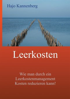 Leerkosten - Kannenberg, Hajo