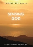 Sensing God