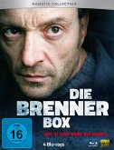Die Brenner Box BLU-RAY Box