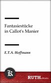 Fantasiestücke in Callot's Manier (eBook, ePUB)