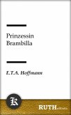 Prinzessin Brambilla (eBook, ePUB)