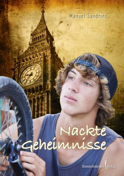 Nackte Geheimnisse (eBook, ePUB) - Sandrino, Manuel