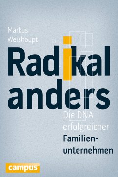 Radikal anders (eBook, ePUB) - Weishaupt, Markus