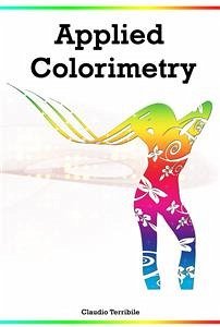 Applied Colorimetry (eBook, ePUB) - Terribile, Claudio