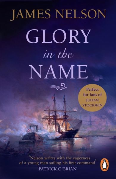 Glory In The Name (eBook, ePUB)