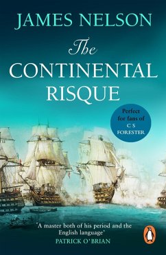 The Continental Risque (eBook, ePUB) - Nelson, James