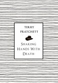 Shaking Hands With Death (eBook, ePUB)