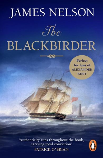 The Blackbirder (eBook, ePUB) The Blackbirder (eBook, ePUB)