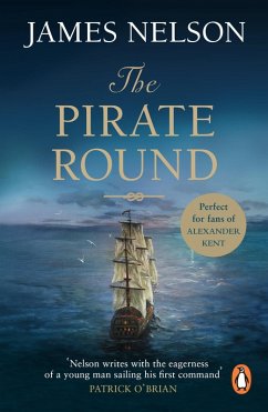 The Pirate Round (eBook, ePUB) - Nelson, James
