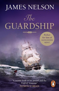 The Guardship (eBook, ePUB) - Nelson, James