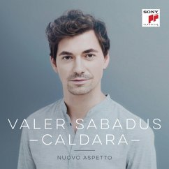 Arias - Sabadus,Valer/Nuovo Aspetto