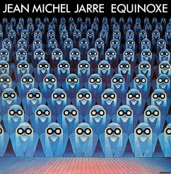 Equinoxe - Jarre,Jean-Michel