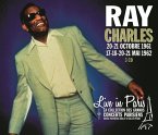 Live In Paris 20-21 Octobre 1961/17-18-20-21 Mai