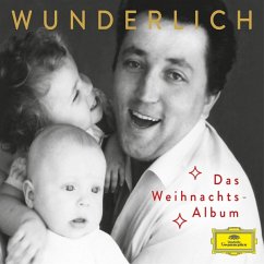 Wunderlich-Das Weihnachtsalbum - Wunderlich,Fritz/Prey,H./Richter,K./+