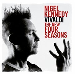The New Four Seasons - Kennedy,Nigel/The Orchestra Of Life